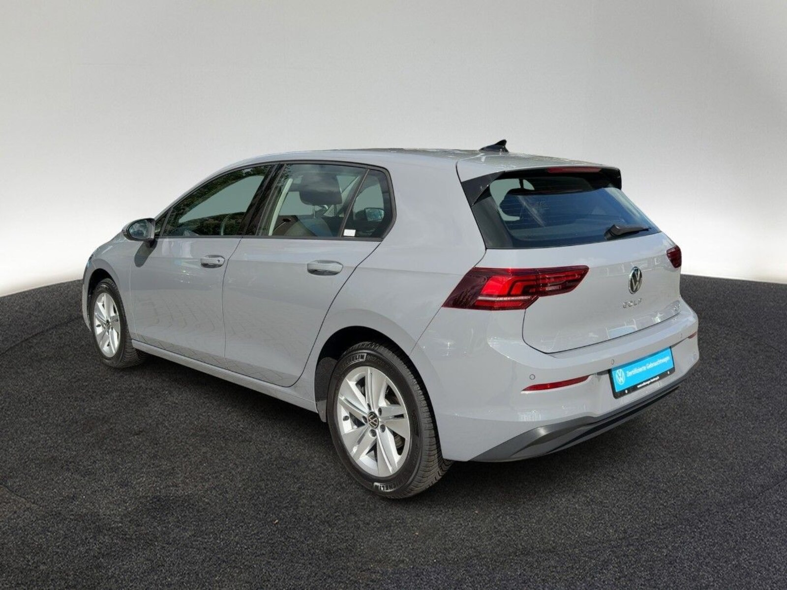Volkswagen Golf – Bild 3