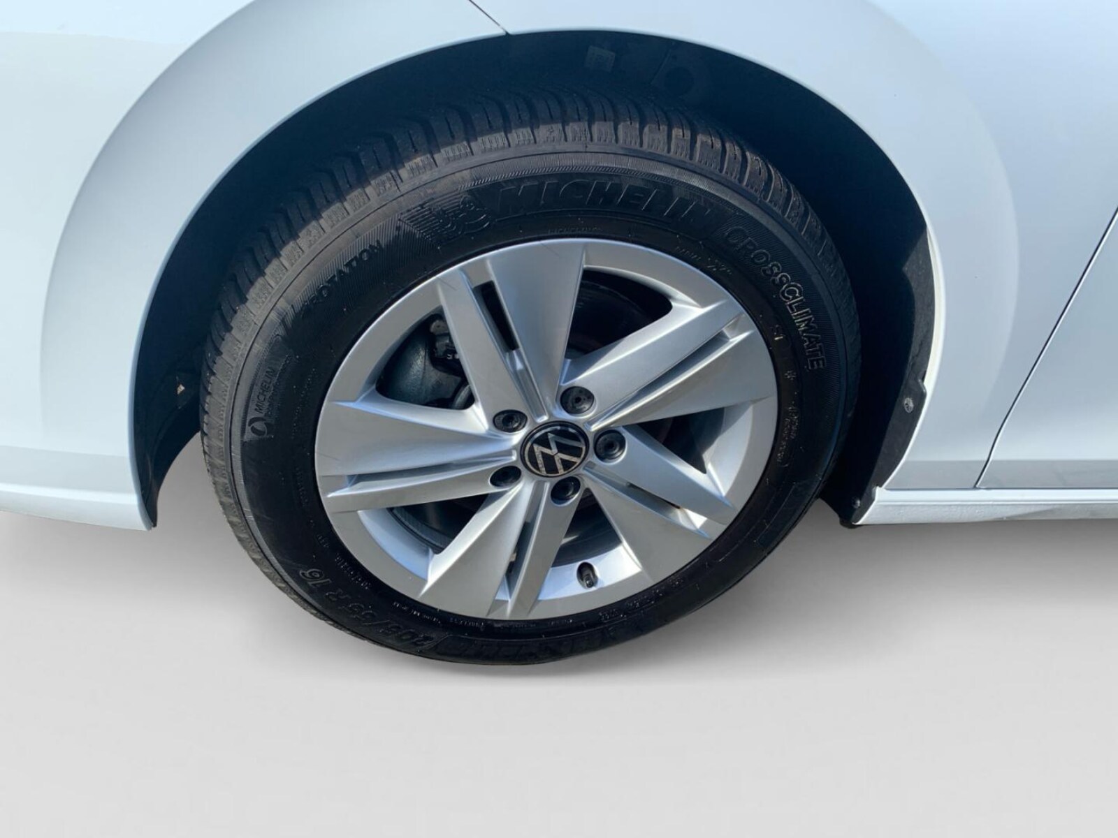 Volkswagen Golf – Bild 4