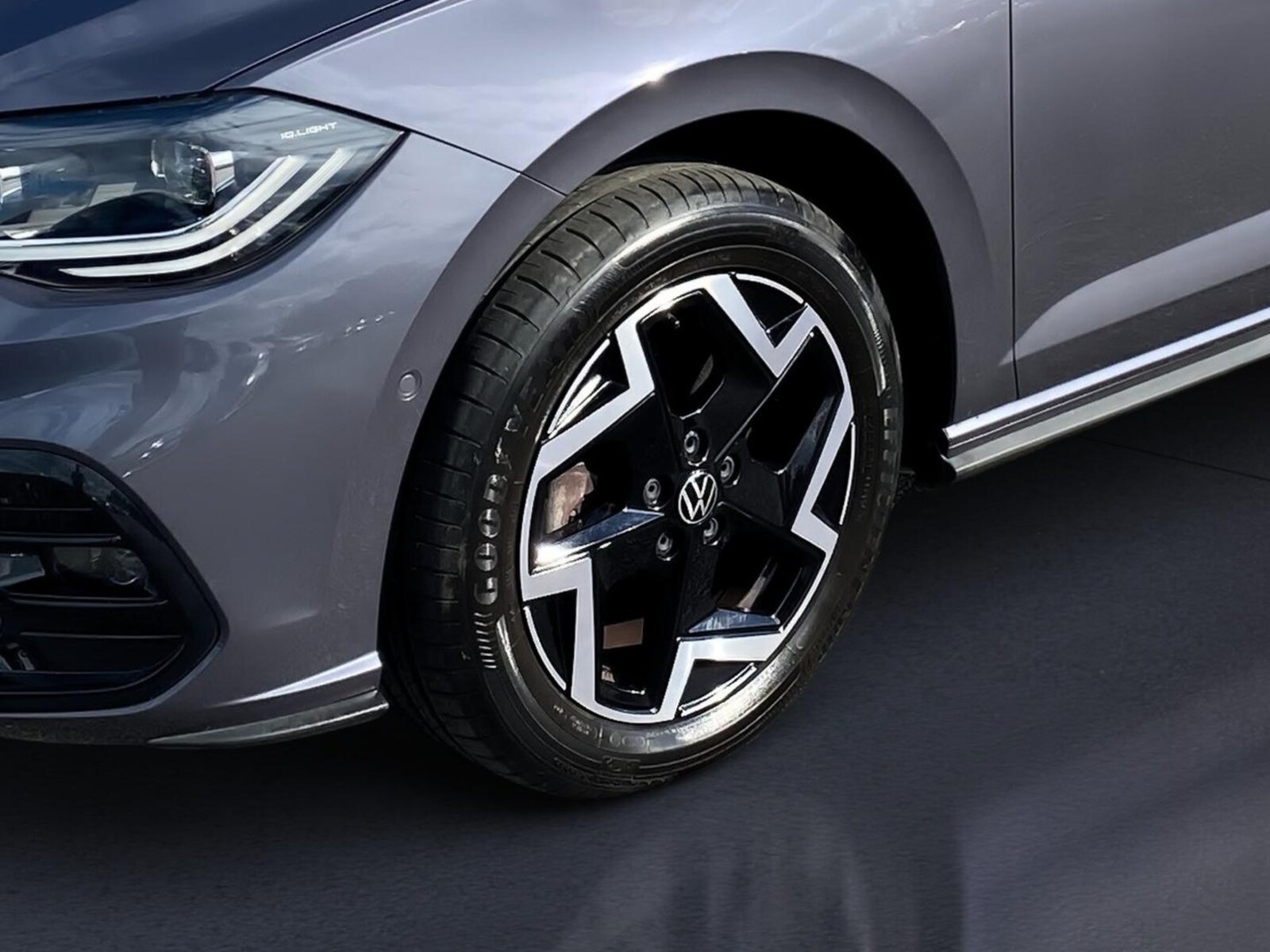 Volkswagen Polo – Bild 14