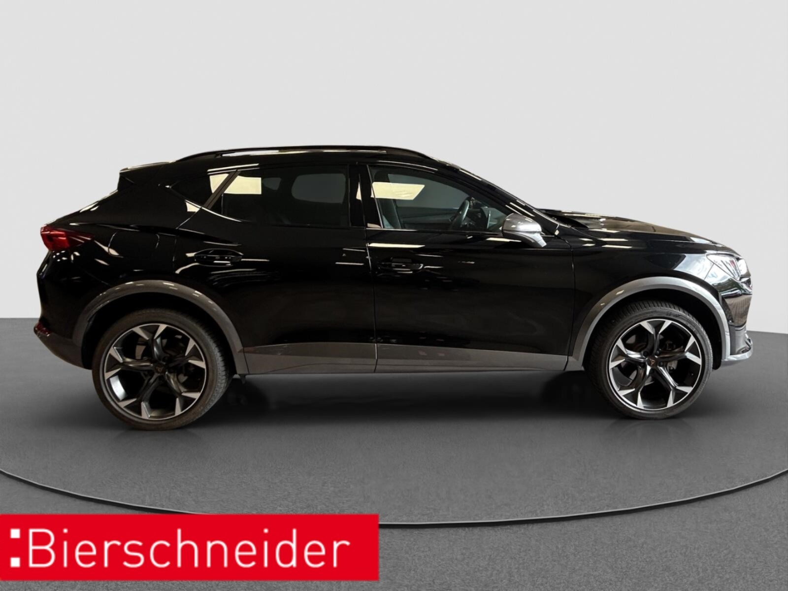 CUPRA Formentor – Bild 4