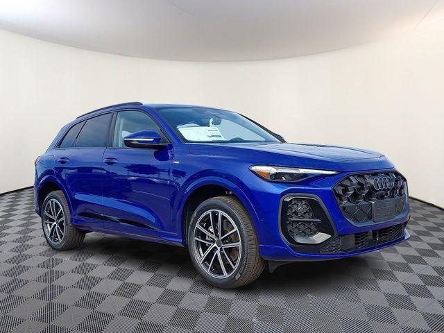 Photo of 2026 Audi Q5 