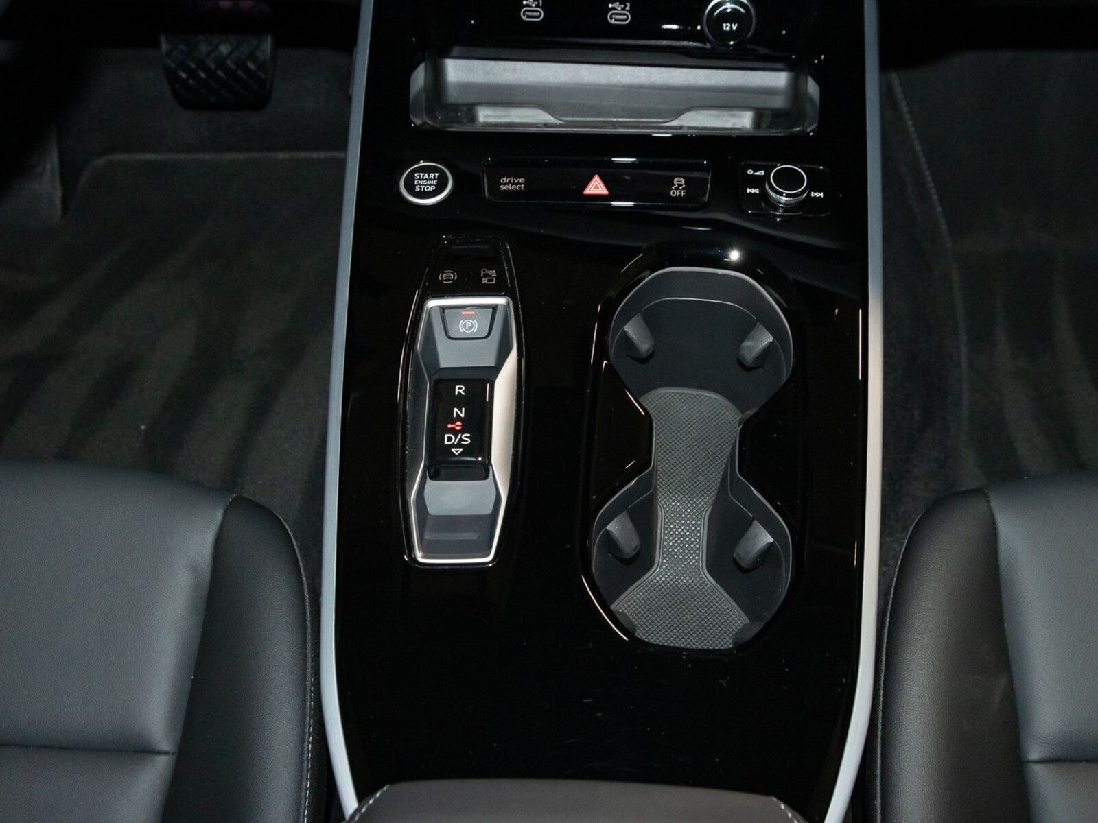 Audi A5 Avant – Bild 15