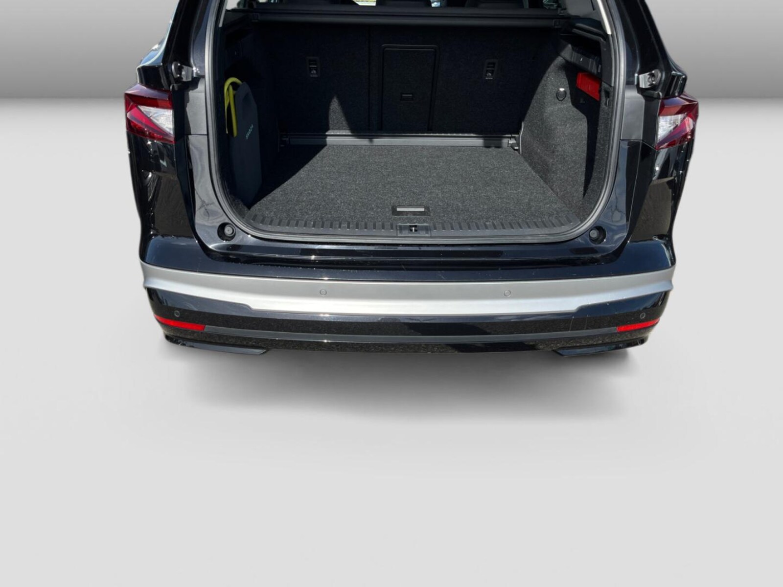 Škoda Enyaq – Bild 11