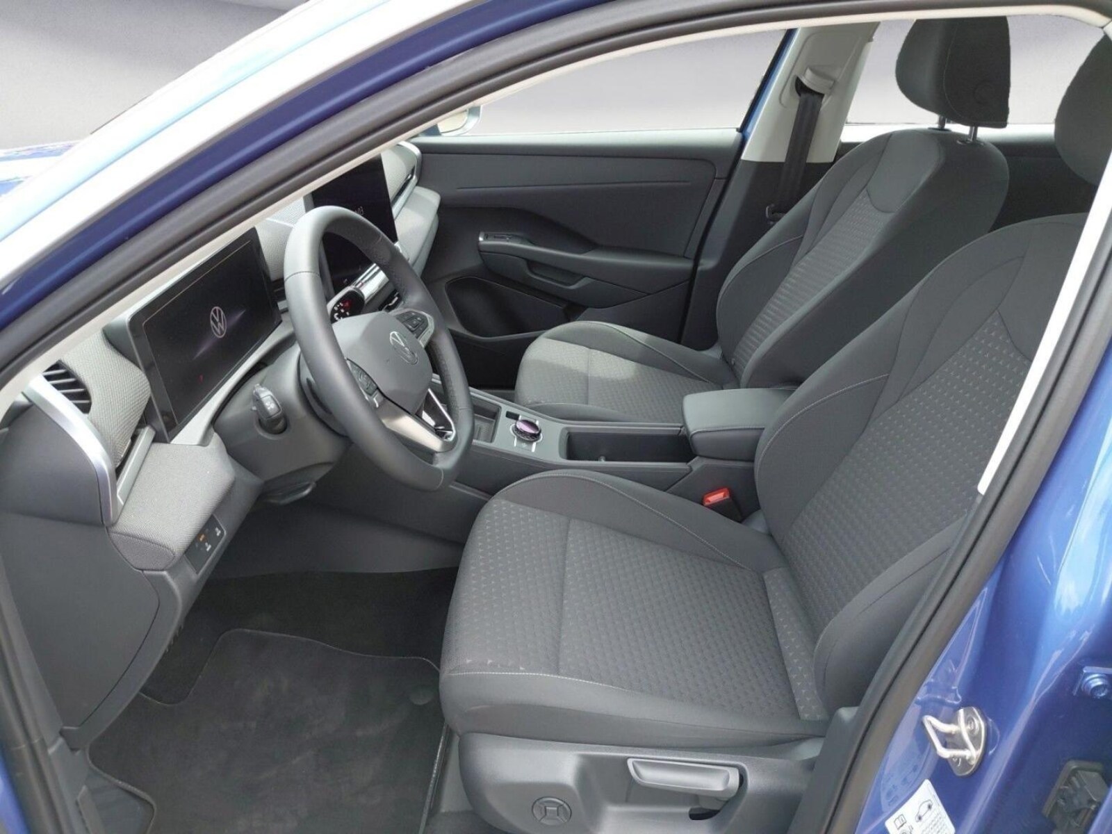Volkswagen T-Roc – Bild 8