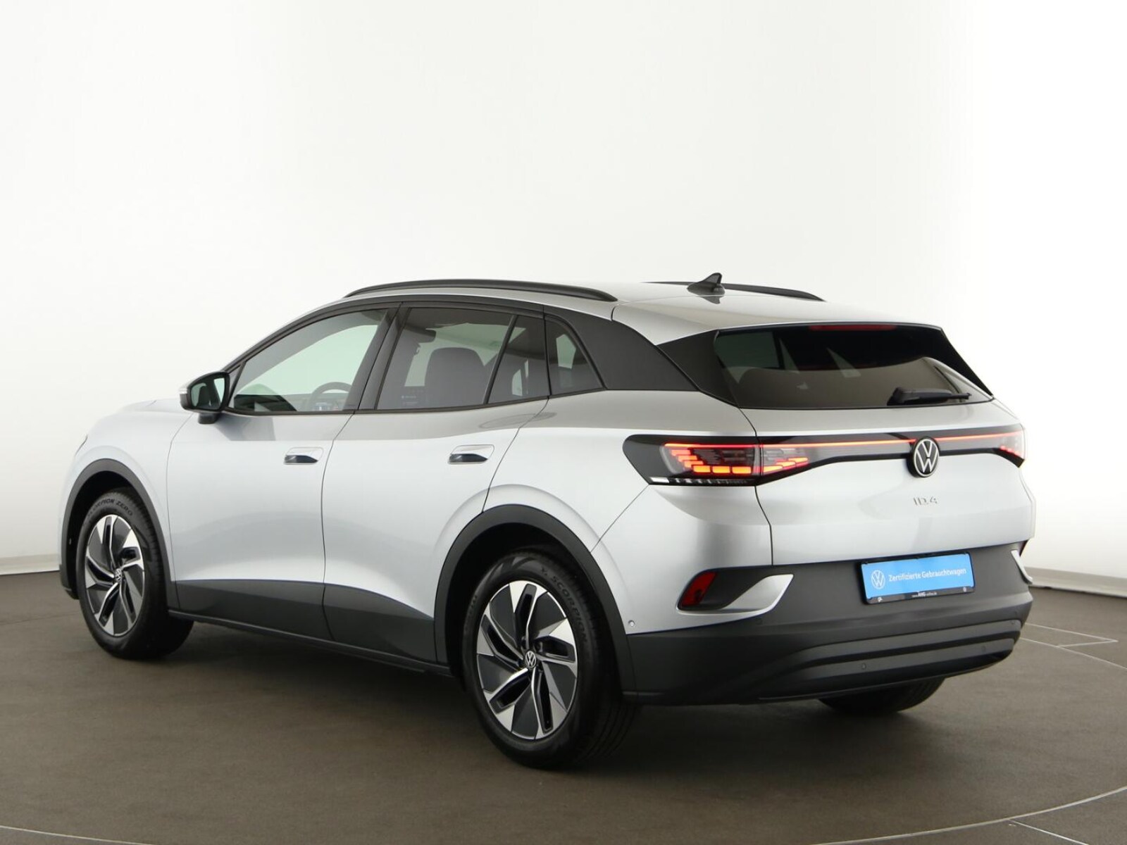 Volkswagen ID.4 – Bild 6