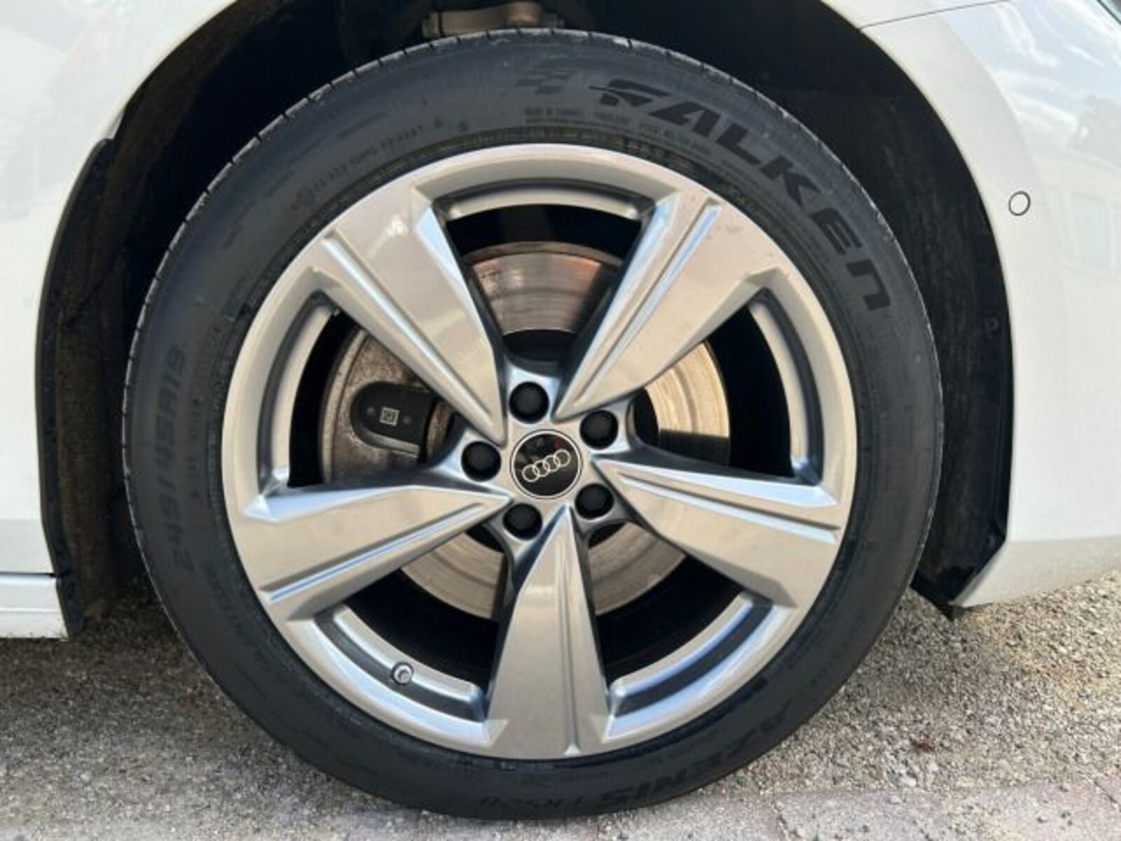 Audi A6 Limousine – Bild 14