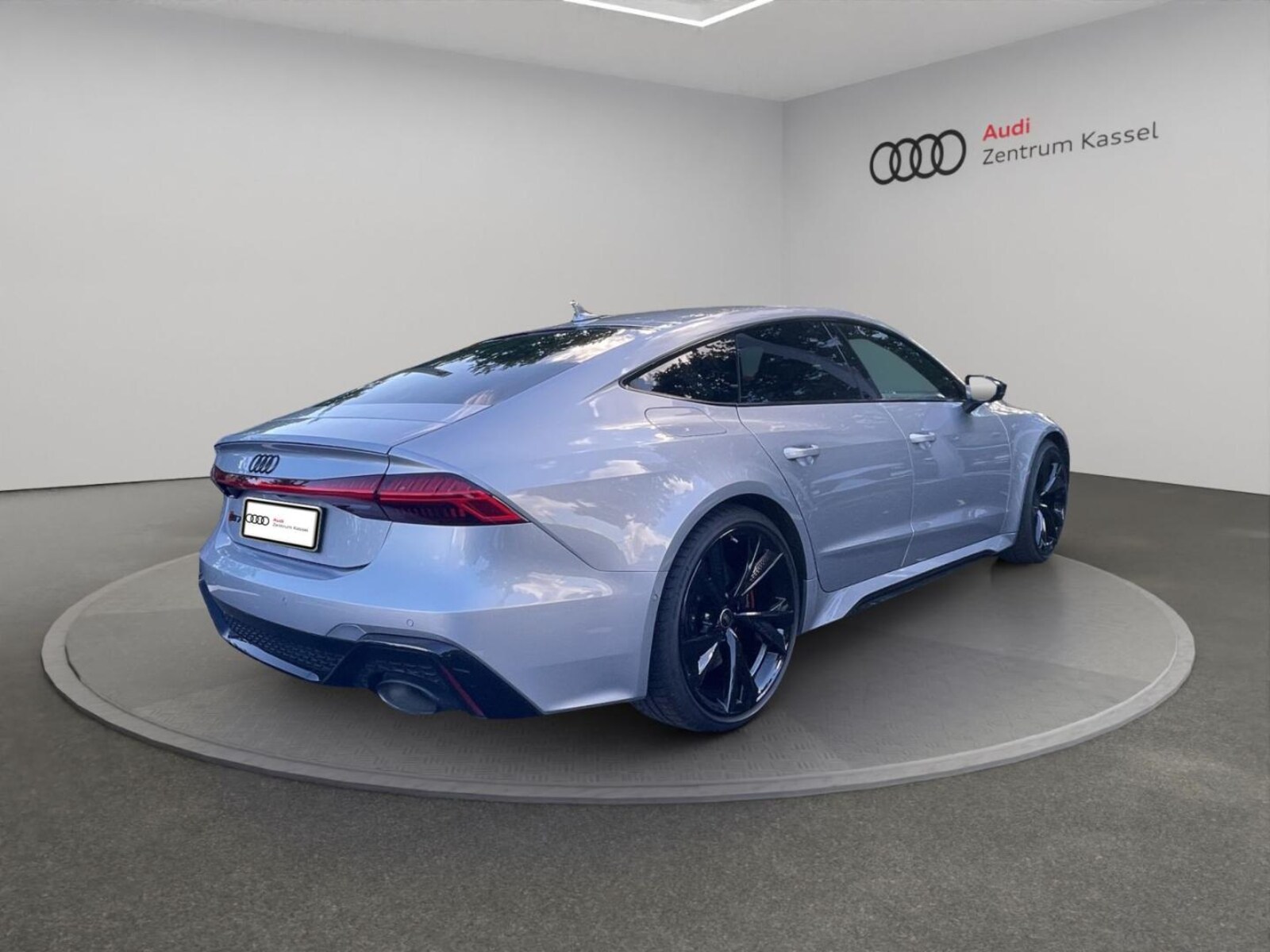 Audi RS 7 Sportback – Bild 6