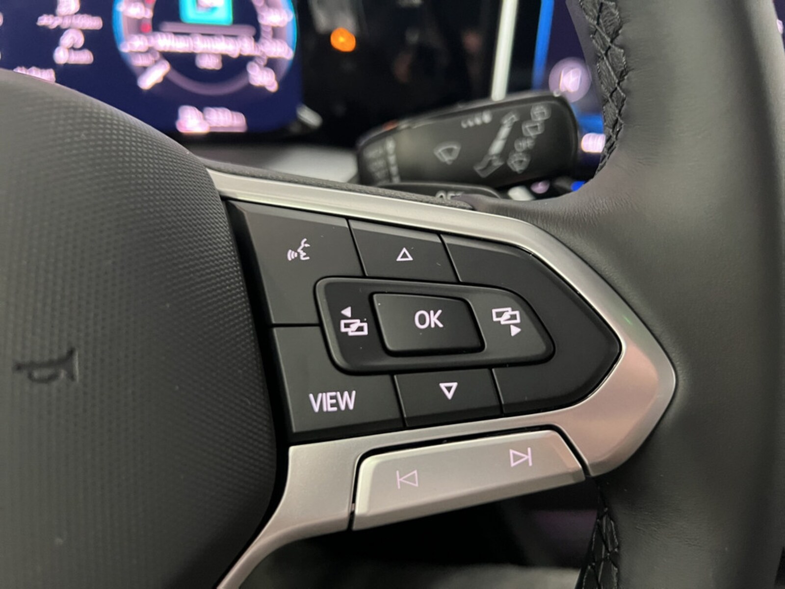 Volkswagen Golf Variant – Bild 22