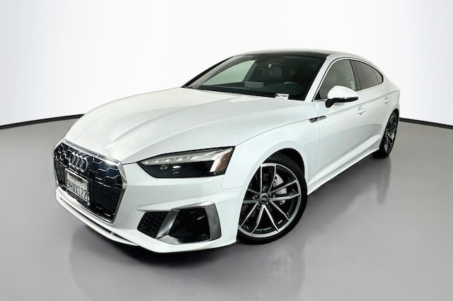 Photo of 2023 Audi A5 Sportback