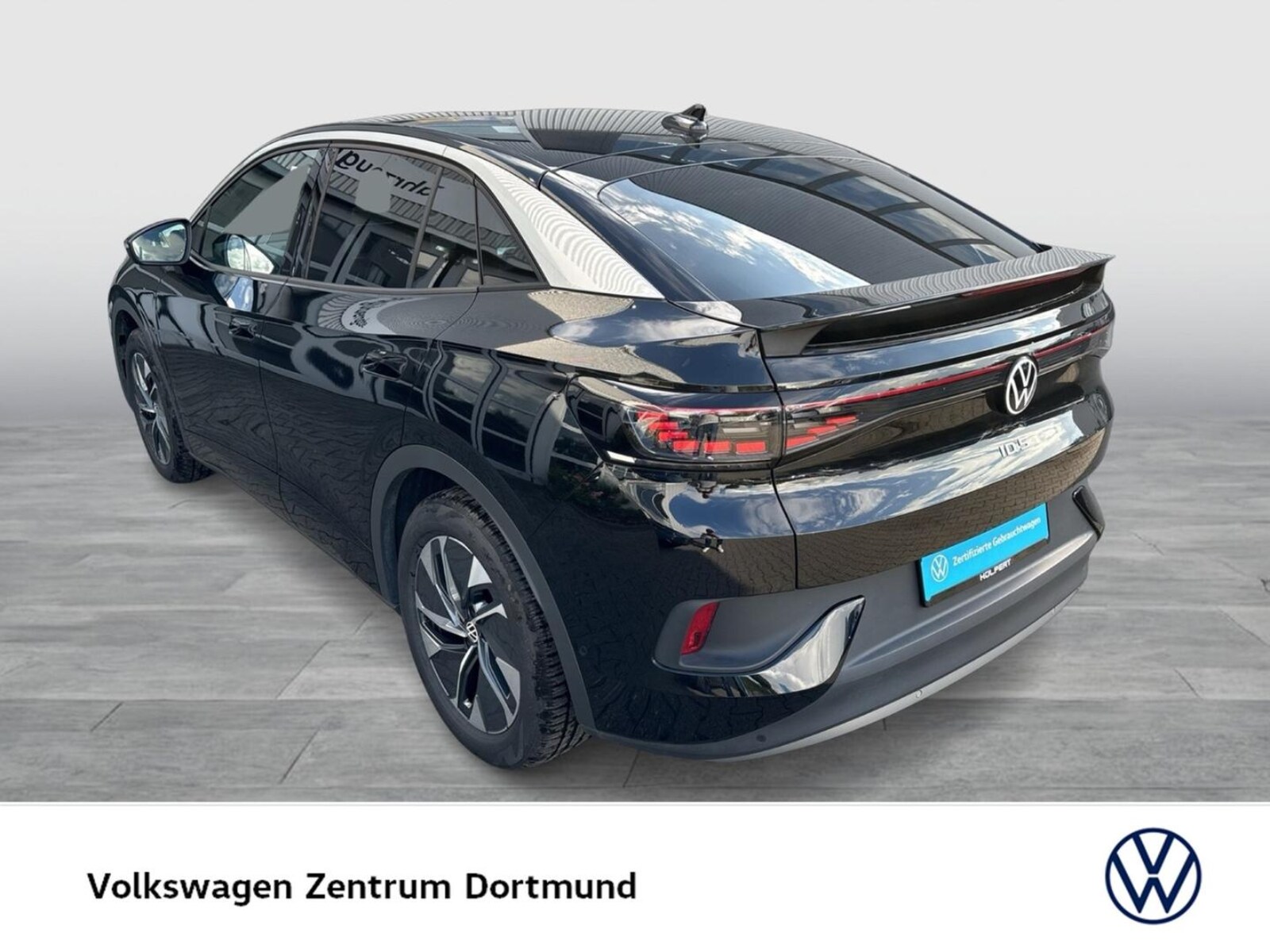 Volkswagen ID.5 – Bild 4