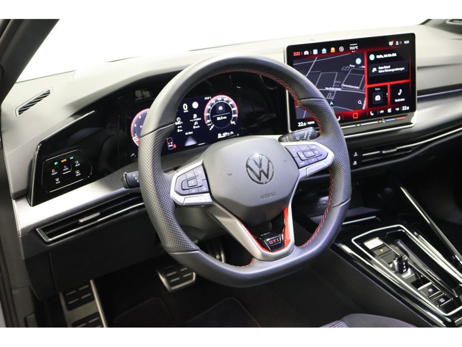 Volkswagen Golf – Bild 18