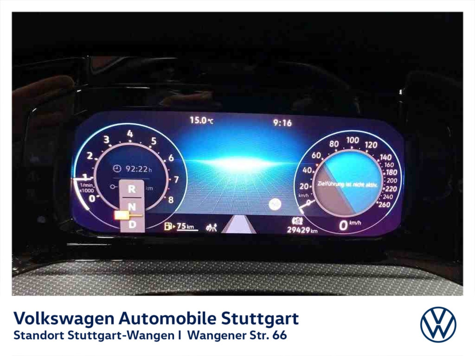 Volkswagen Golf – Bild 5