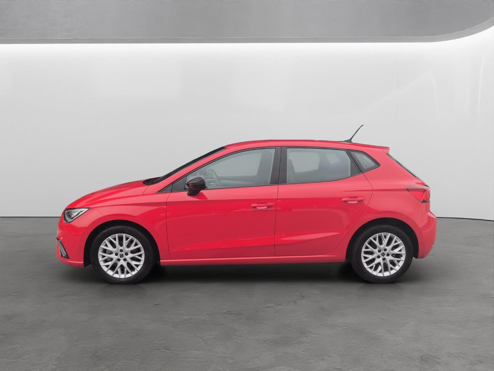 SEAT Ibiza – Bild 4