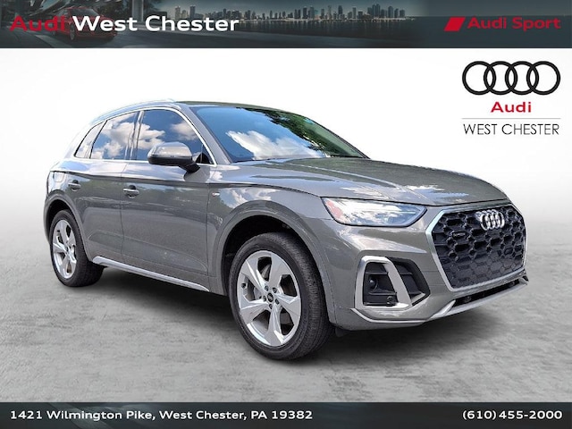 Photo of 2023 Audi Q5 