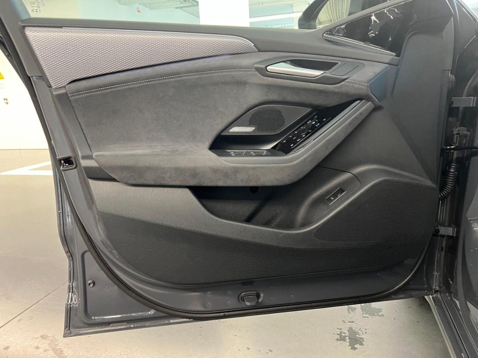Audi A6 Sportback e-tron – Bild 7