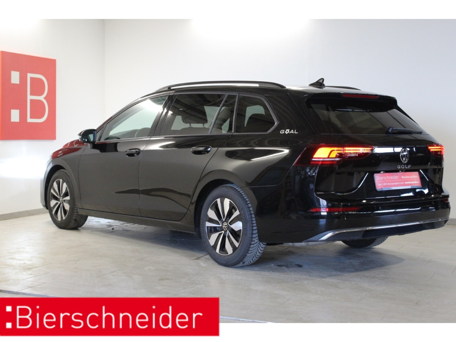 Volkswagen Golf Variant – Bild 13