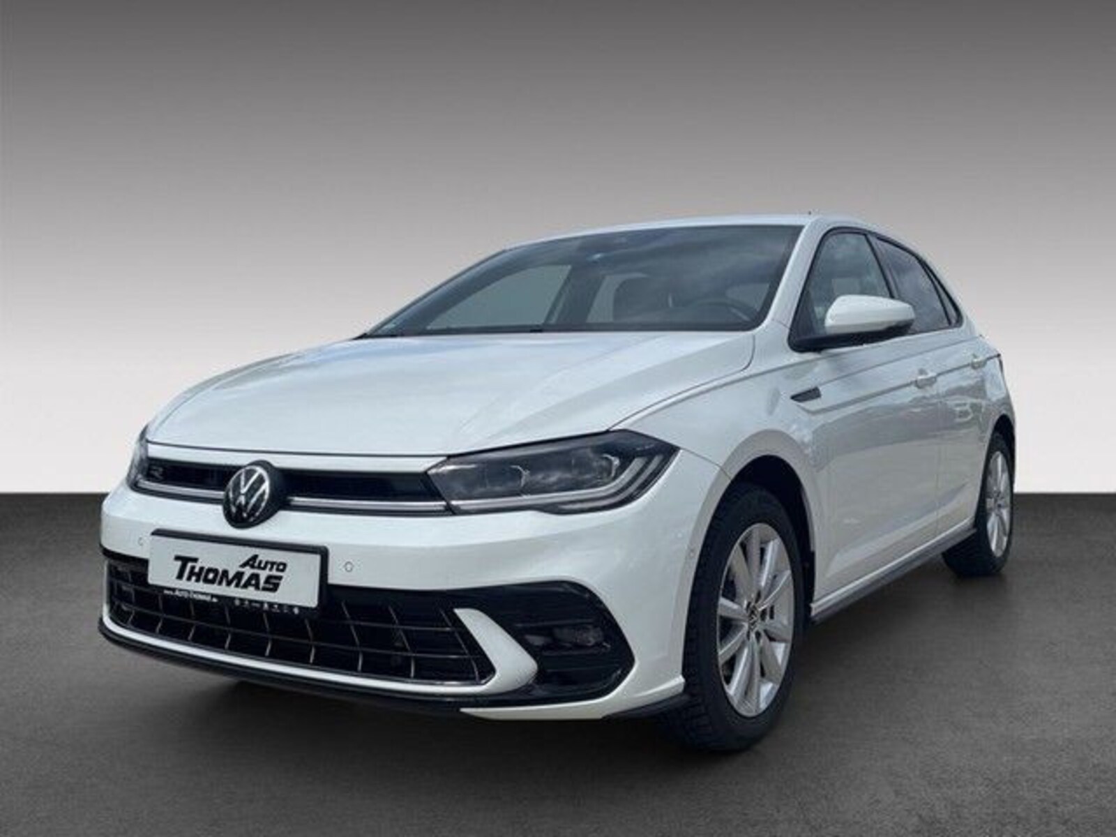 Volkswagen Polo – Bild 4