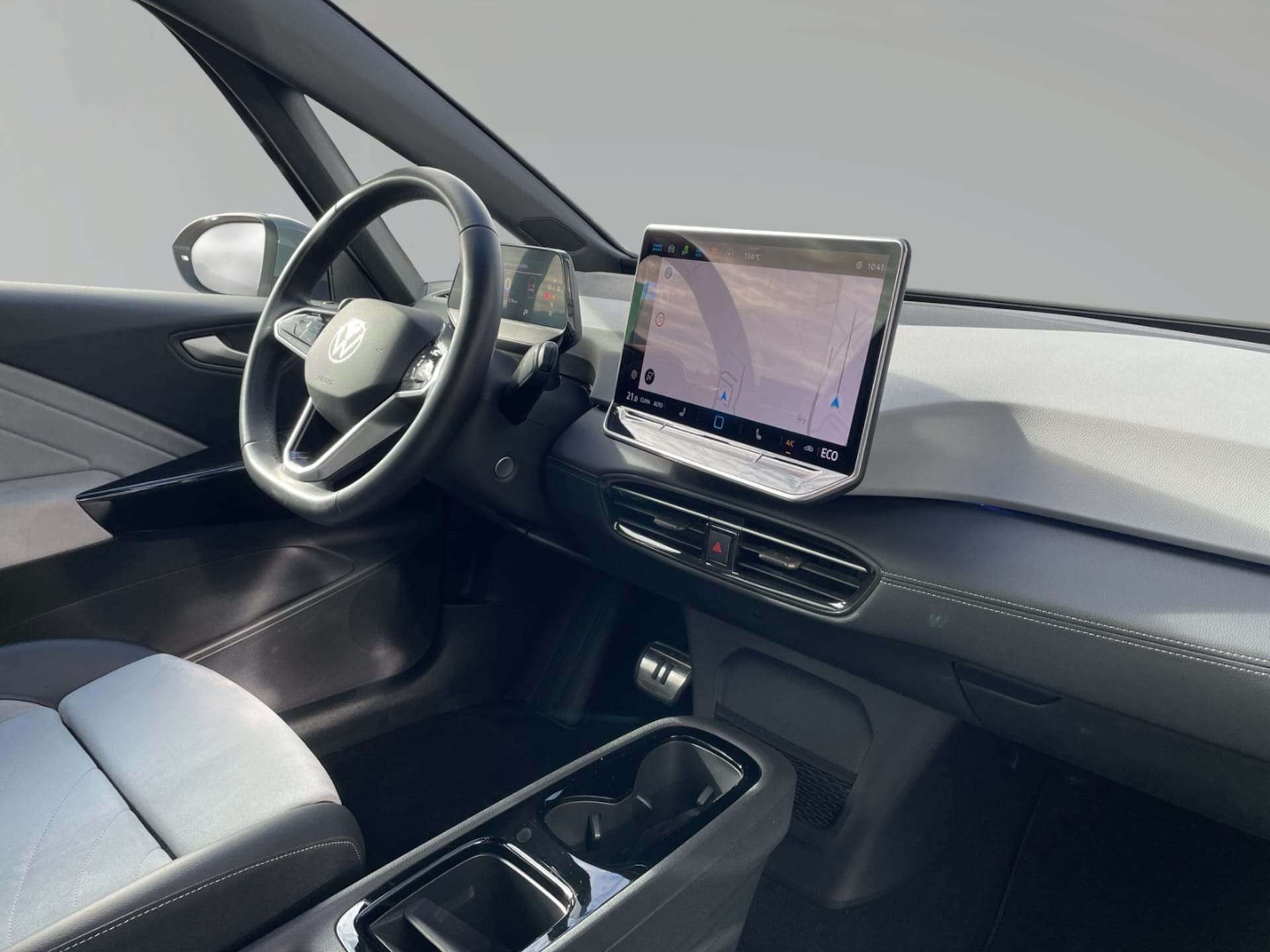 Volkswagen ID.3 MOVE Pro