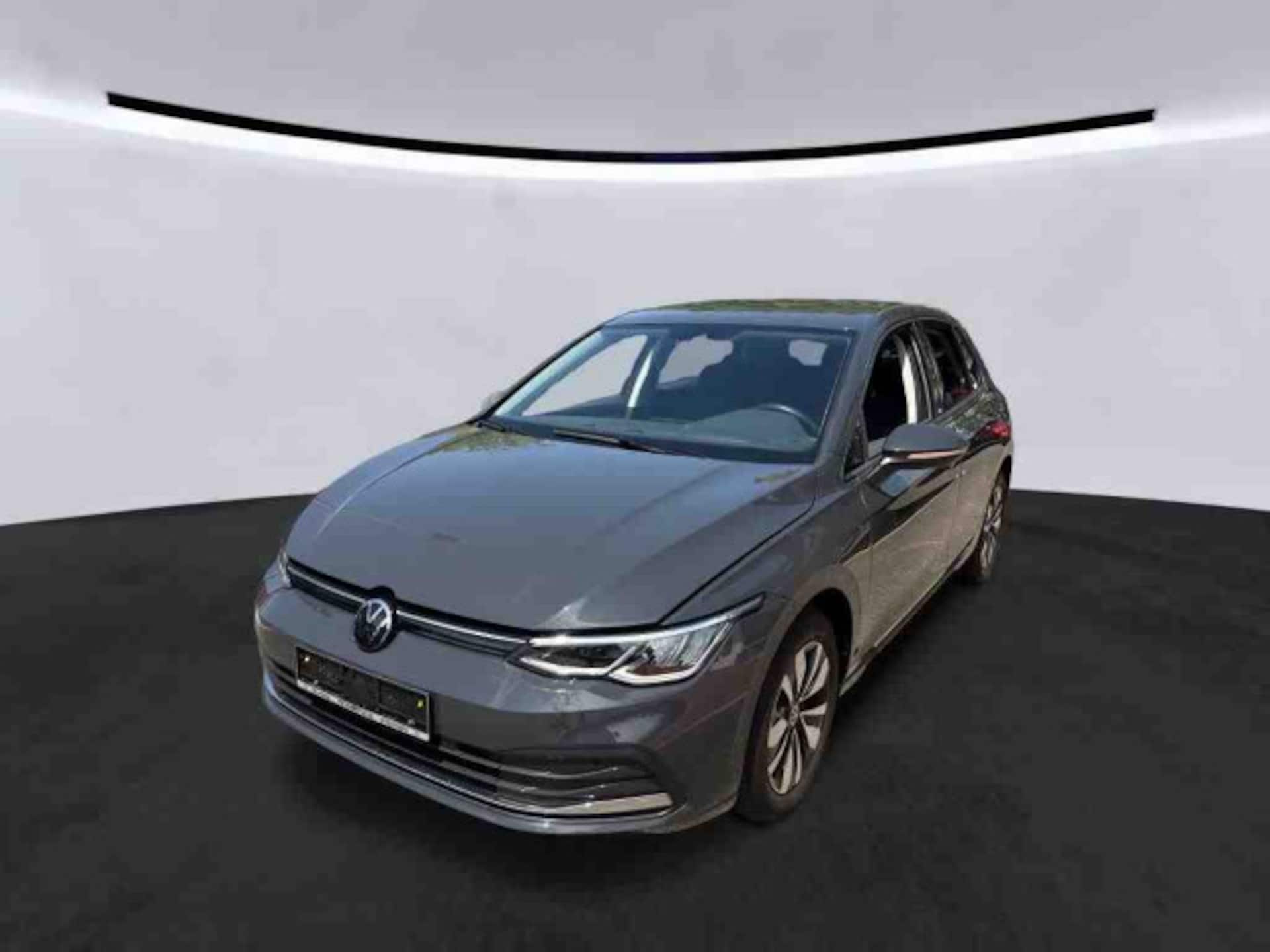 Volkswagen Golf MOVE