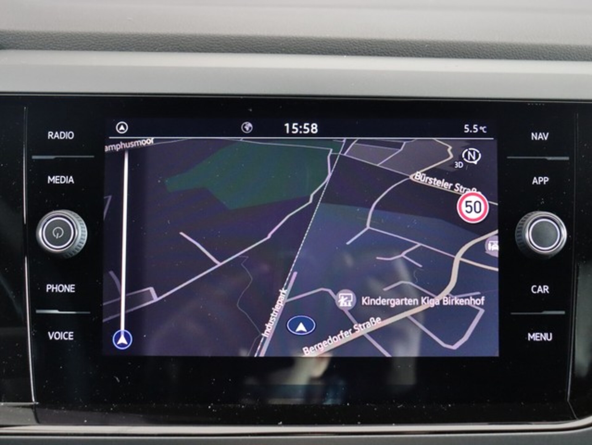 Volkswagen Taigo R-Line