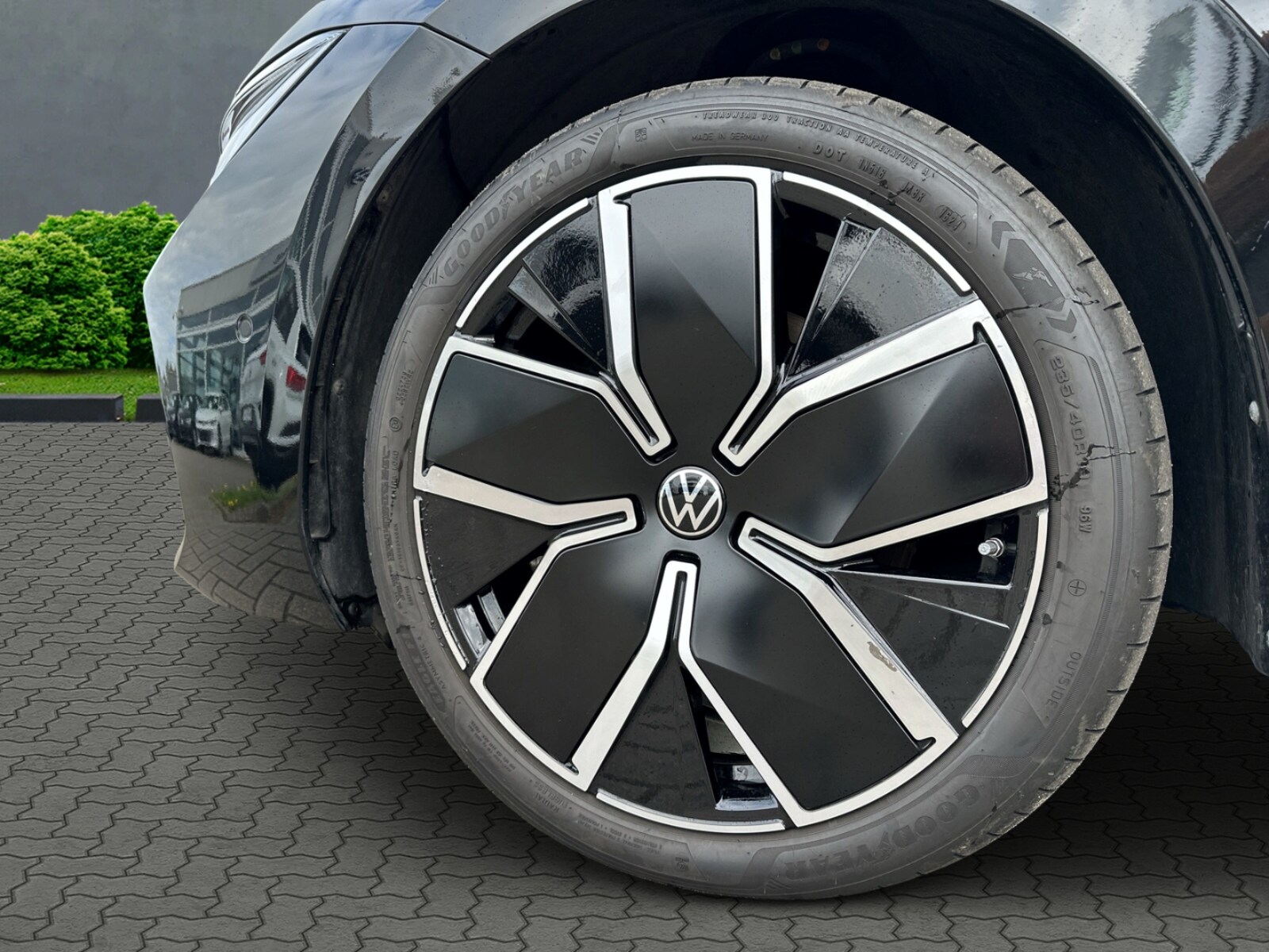 Volkswagen Passat – Bild 6