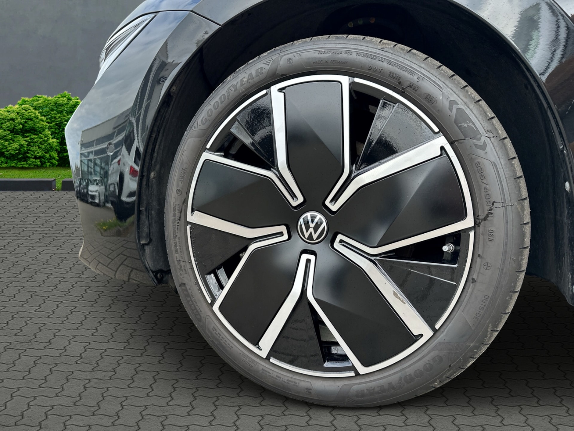 Volkswagen Passat R-Line