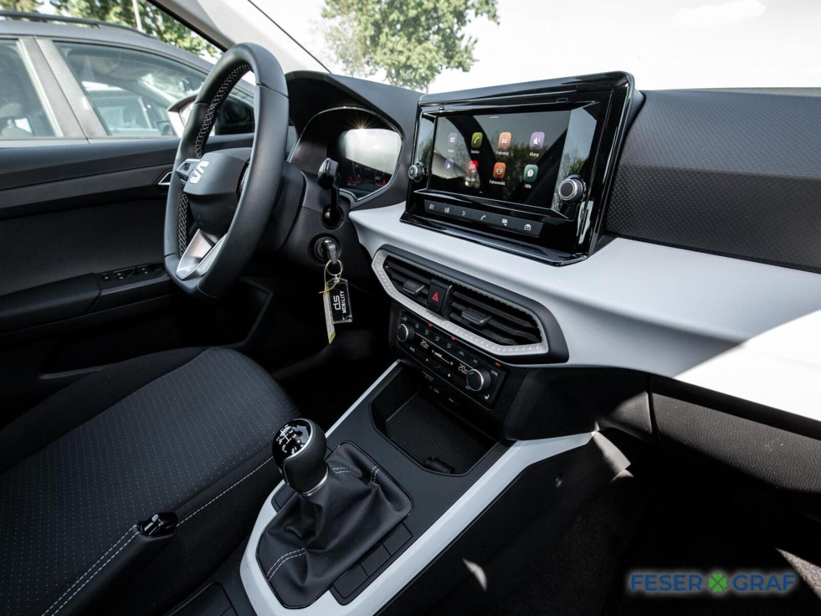 SEAT Arona – Bild 9