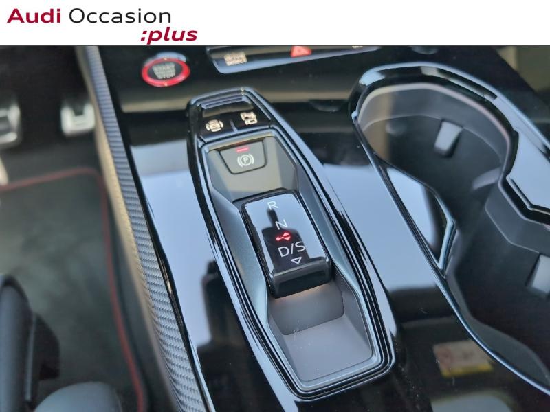 Image about Audi RS Q8 SUV RS Q8 SUV performance 471 kW (640 ch) tiptronic