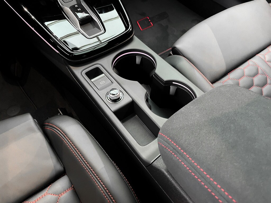 Image about Audi RS 3 Limousine TFSI quattro S tronic