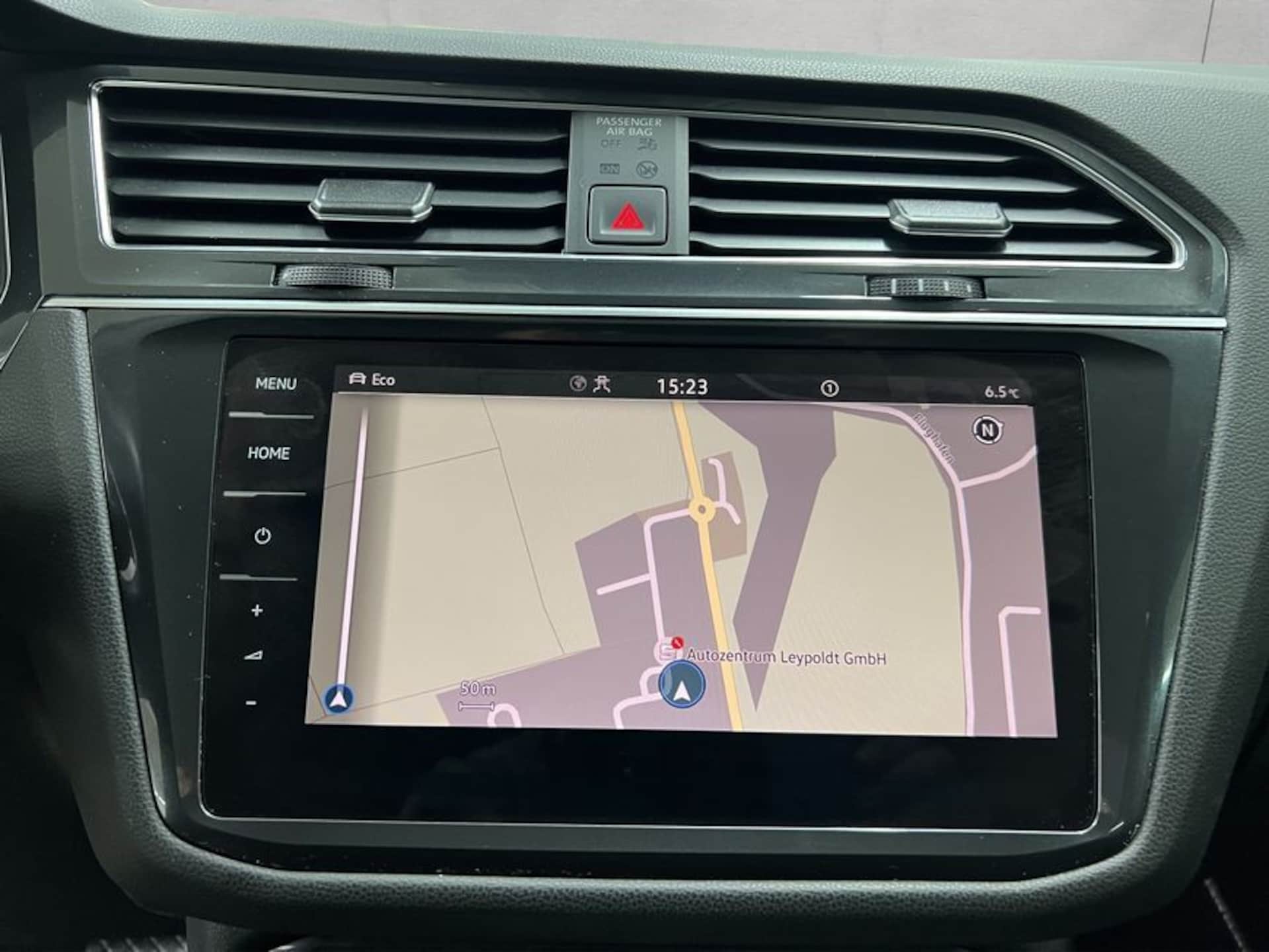 Volkswagen Tiguan Allspace Elegance