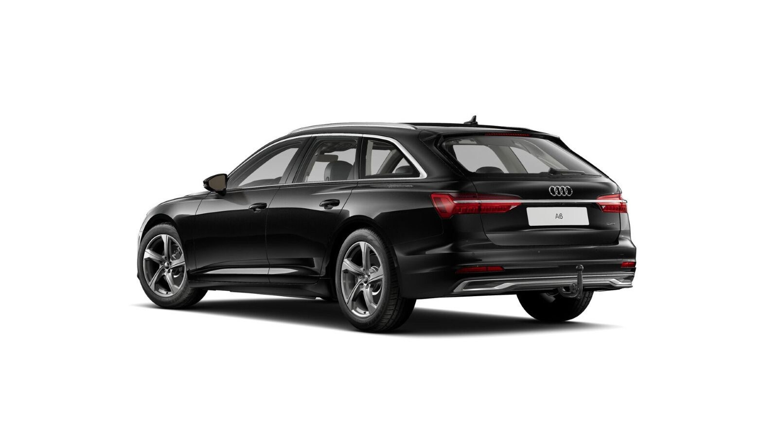 Image about Audi A6 Avant advanced 45 TFSI quattro S tronic