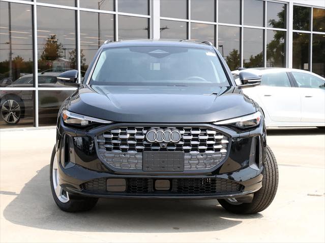 2025 AUDI Q5 - Image 6