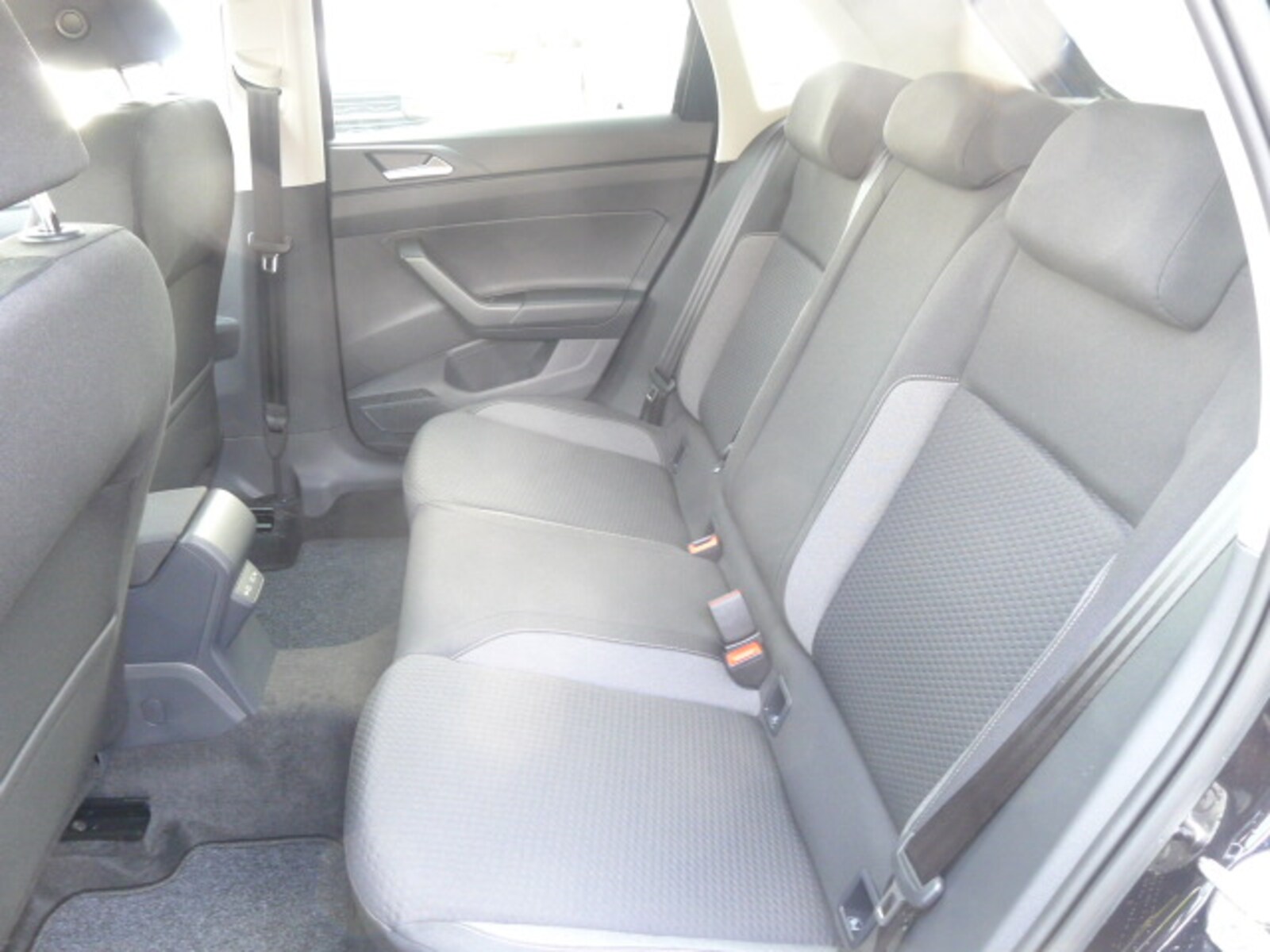 Volkswagen Polo – Bild 8