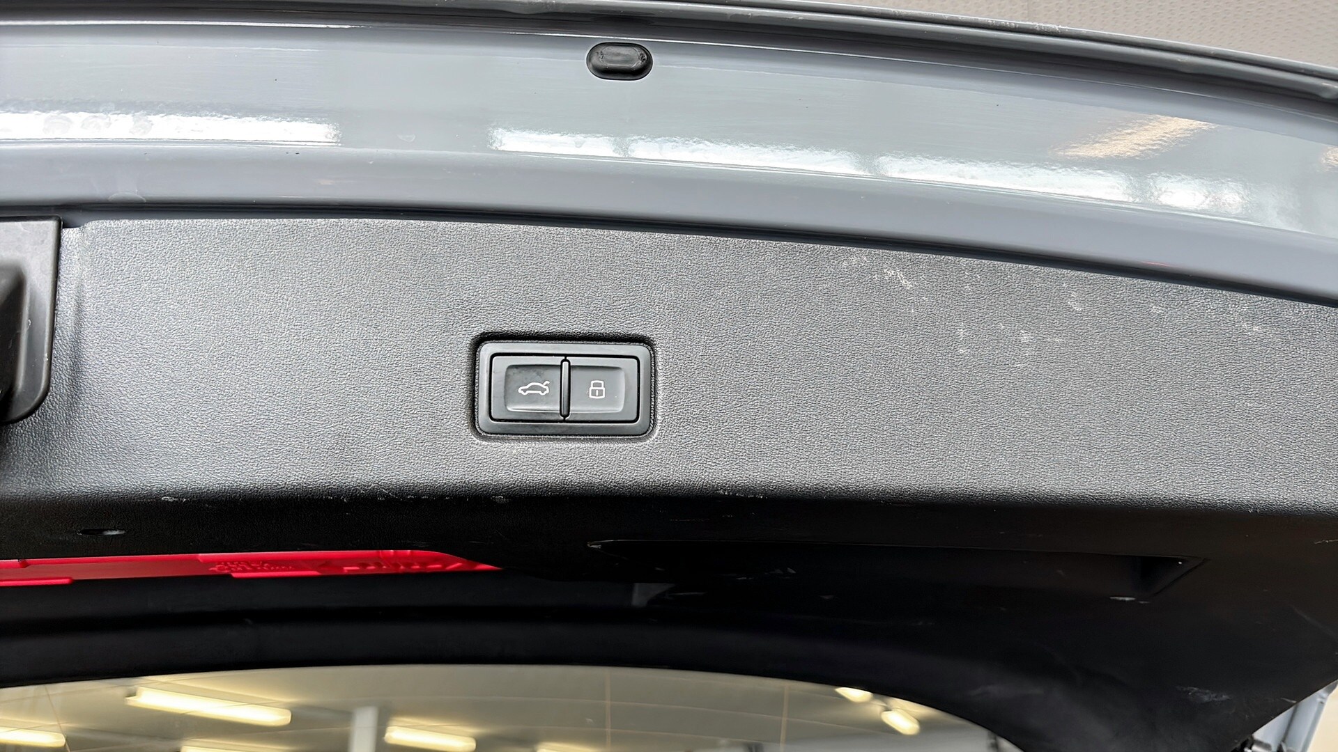 Bild som visar&nbsp;Audi Q4 e-tron&nbsp;Q4 50 e-tron quattro Proline 220,00 kW - för mer information kontakta din Audi Partner