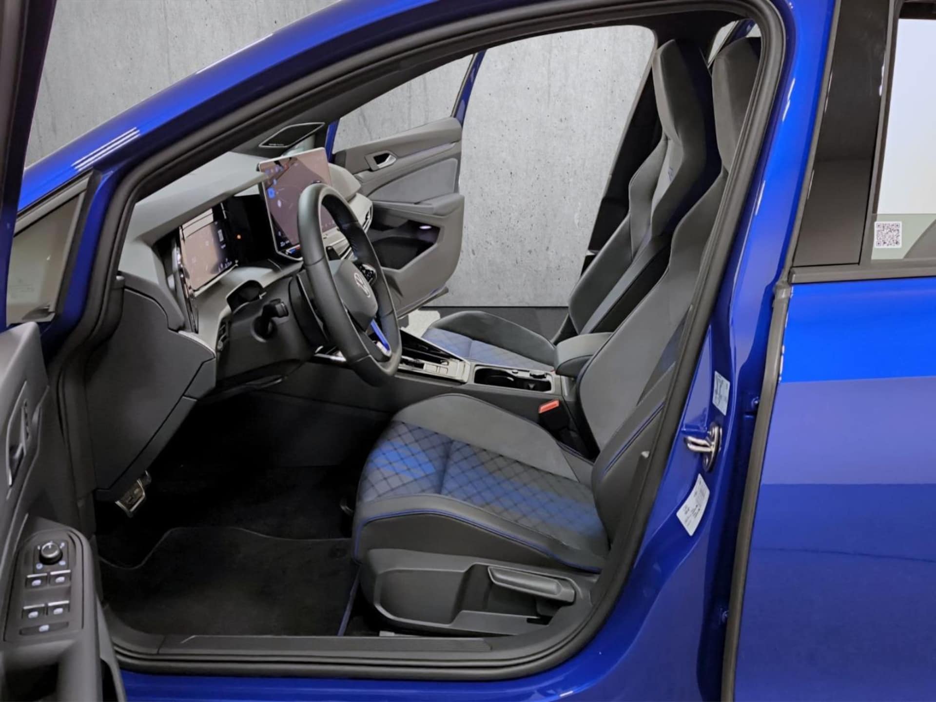 Volkswagen Golf Variant R