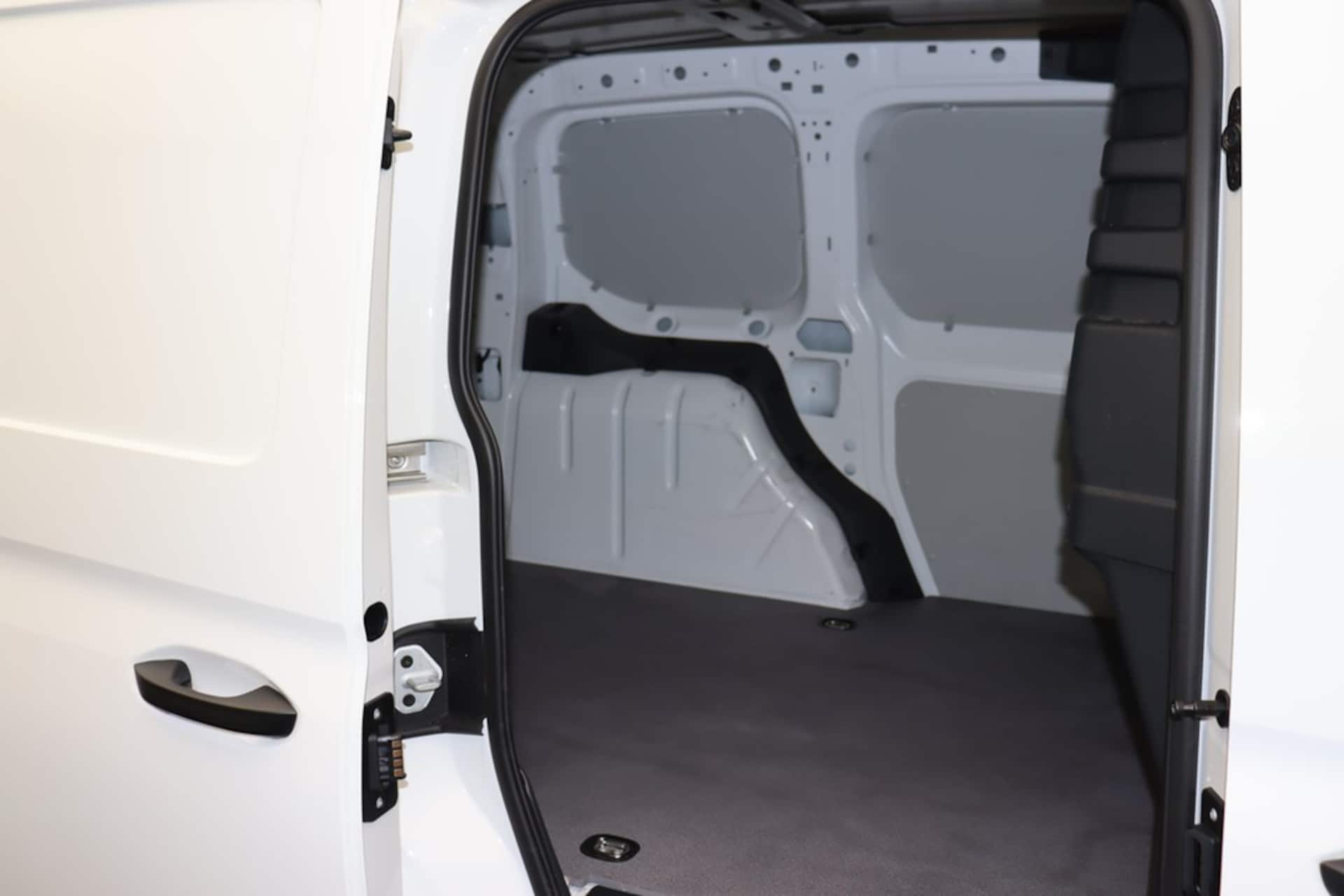 Volkswagen Caddy Cargo