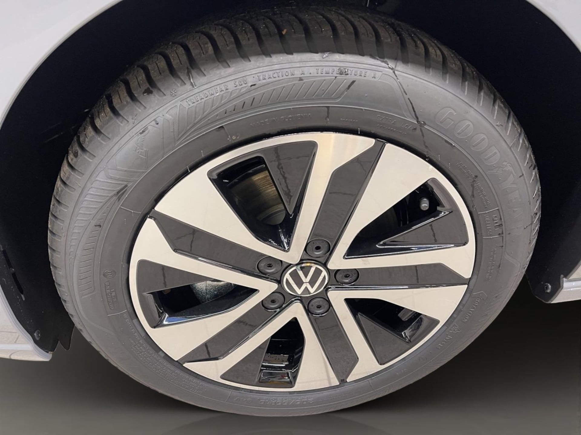 Volkswagen Golf Variant ENERGY