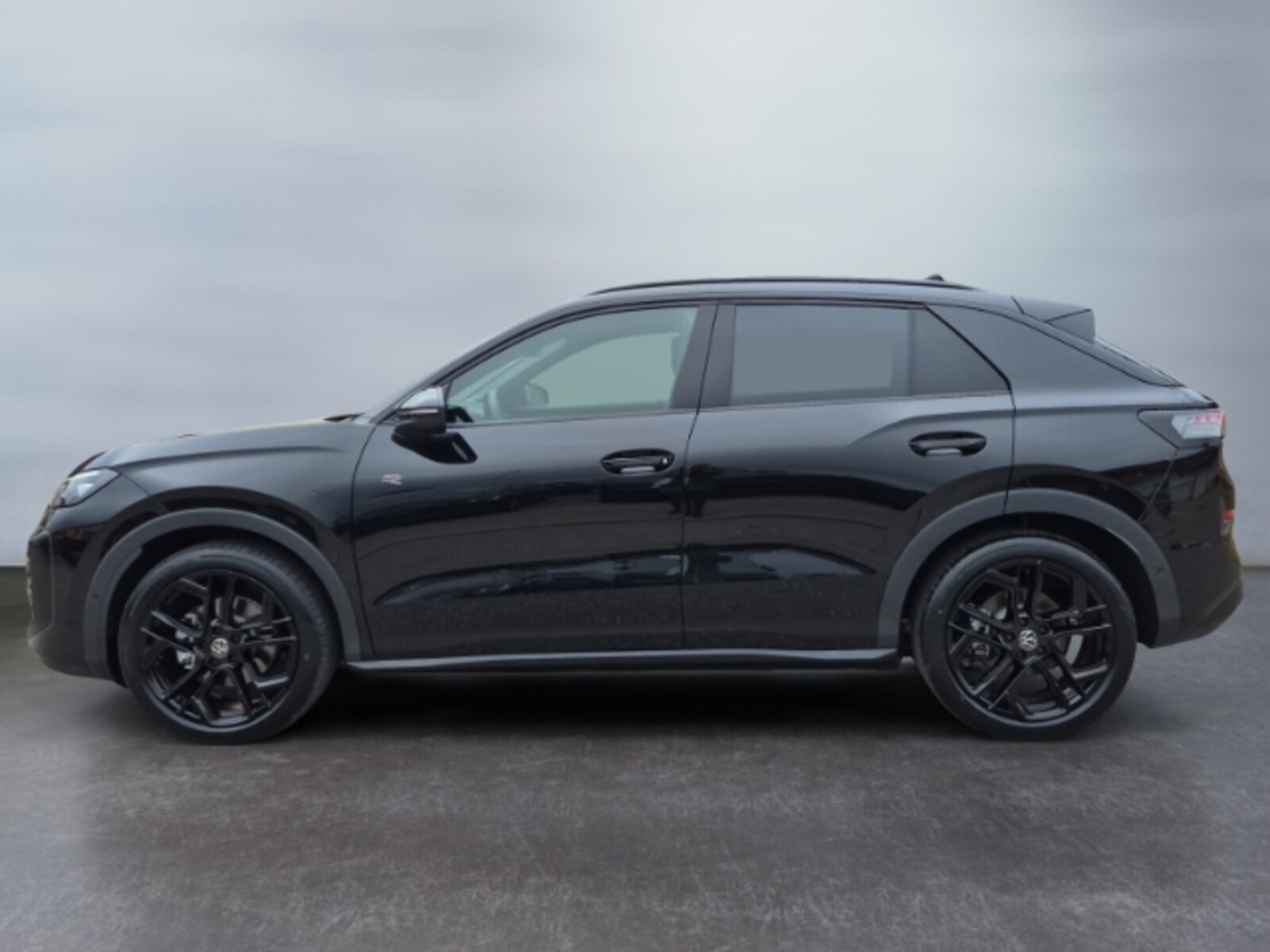 Volkswagen T-Roc – Bild 7