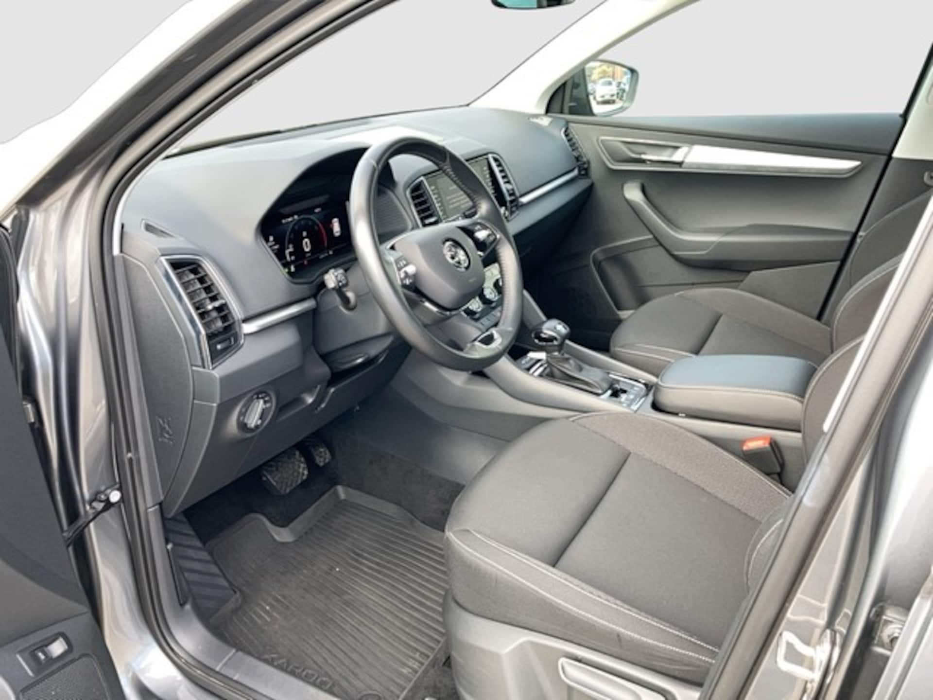 Skoda Karoq Ambition