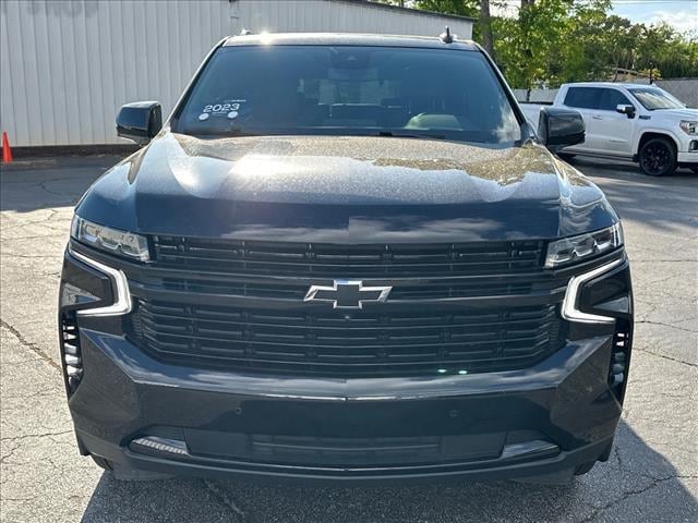 2023 Chevrolet Tahoe