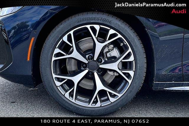 2026 Audi A6 Premium Plus - Photo 11