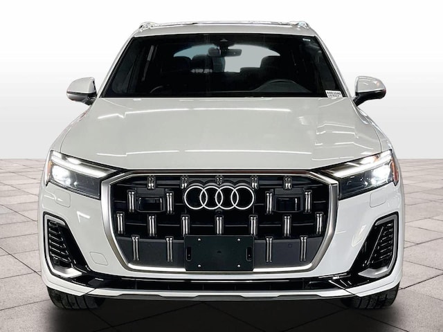 2025 Audi Q7