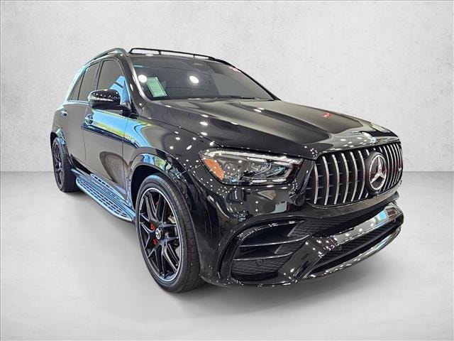 2025 Mercedes-Benz