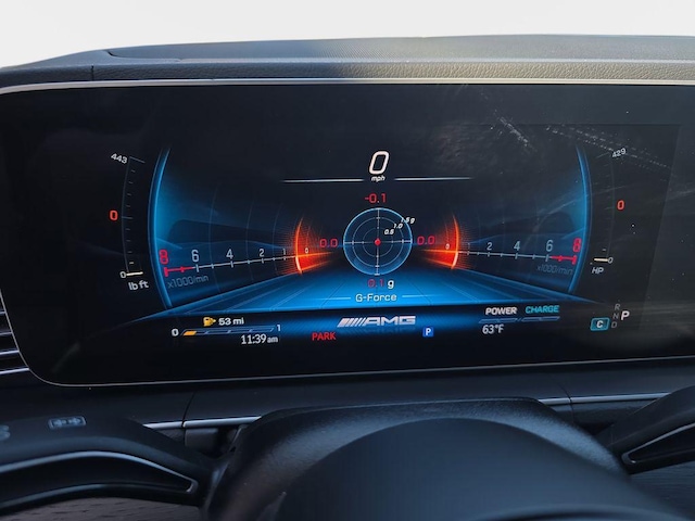 2024 Mercedes-Benz GLE Coupe GLE 53 AMG - Photo 22