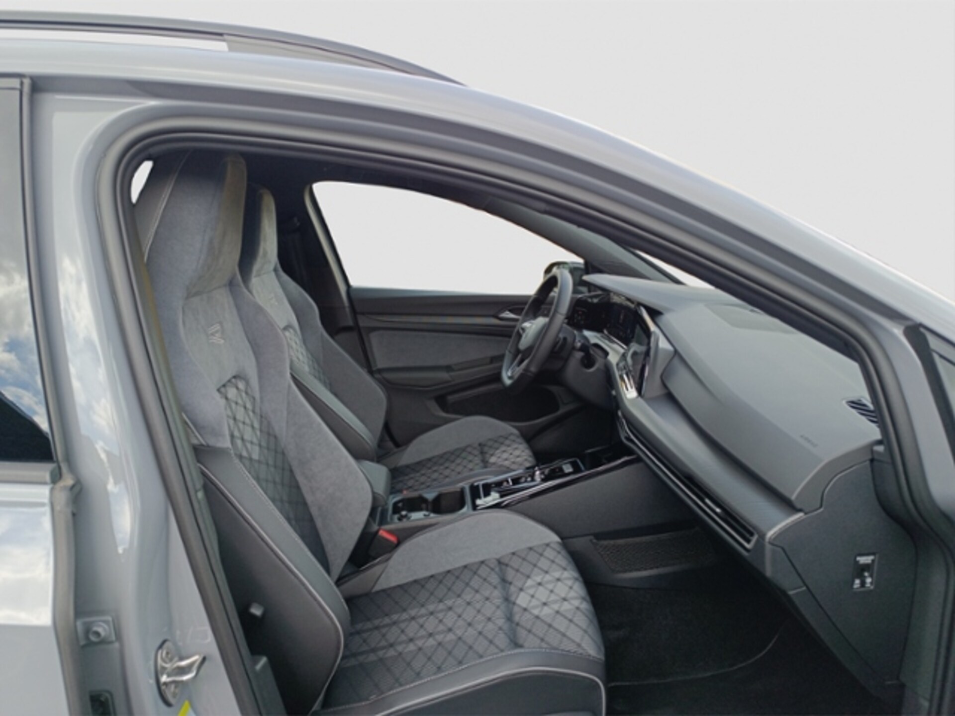 Volkswagen Golf Variant R-Line
