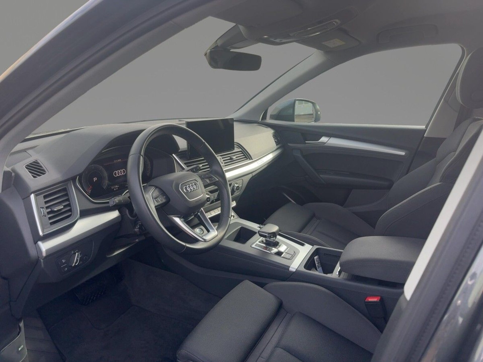 Audi Q5 SUV S line