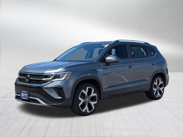 2023 Volkswagen Taos