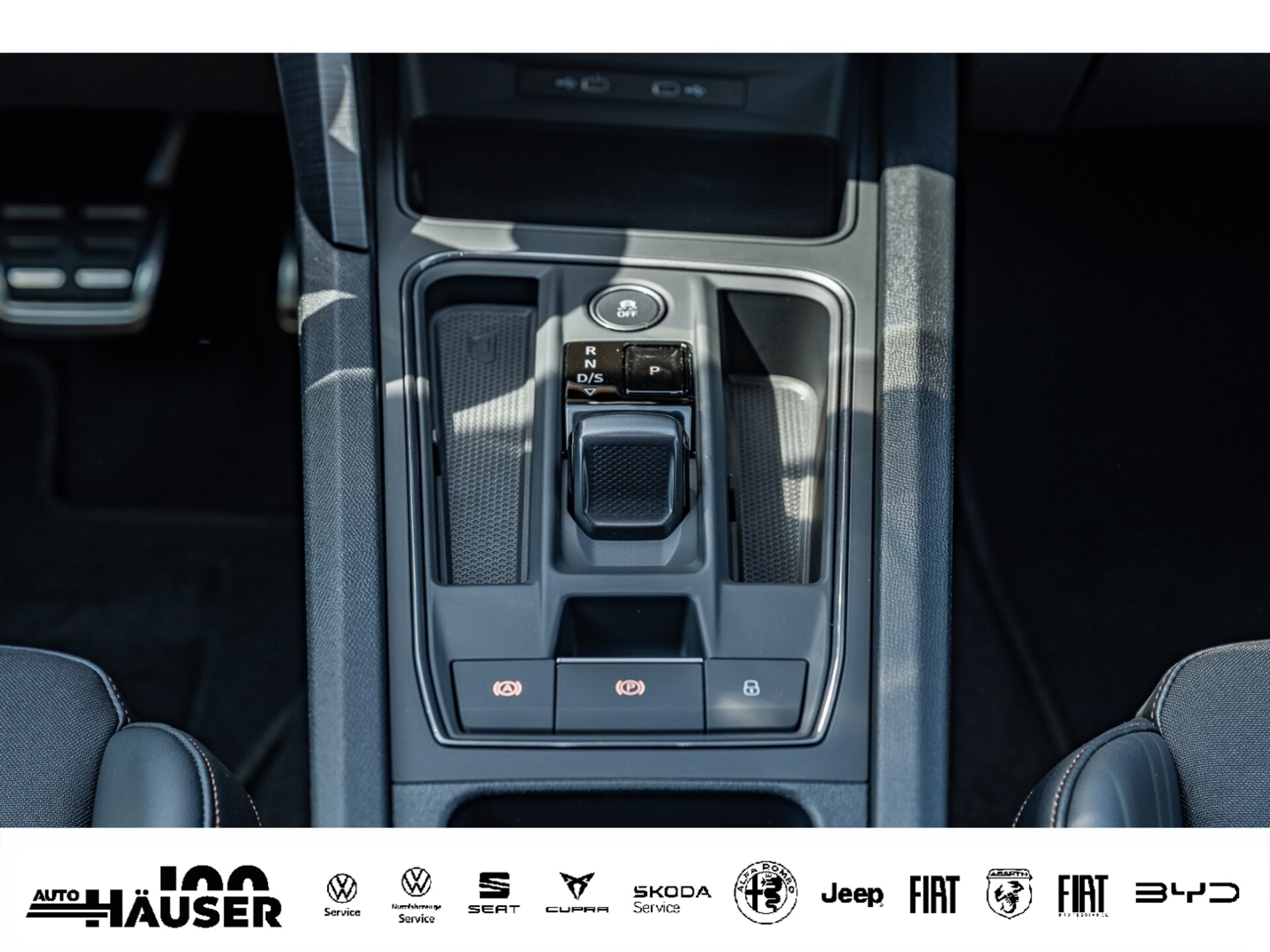 CUPRA Leon VZ