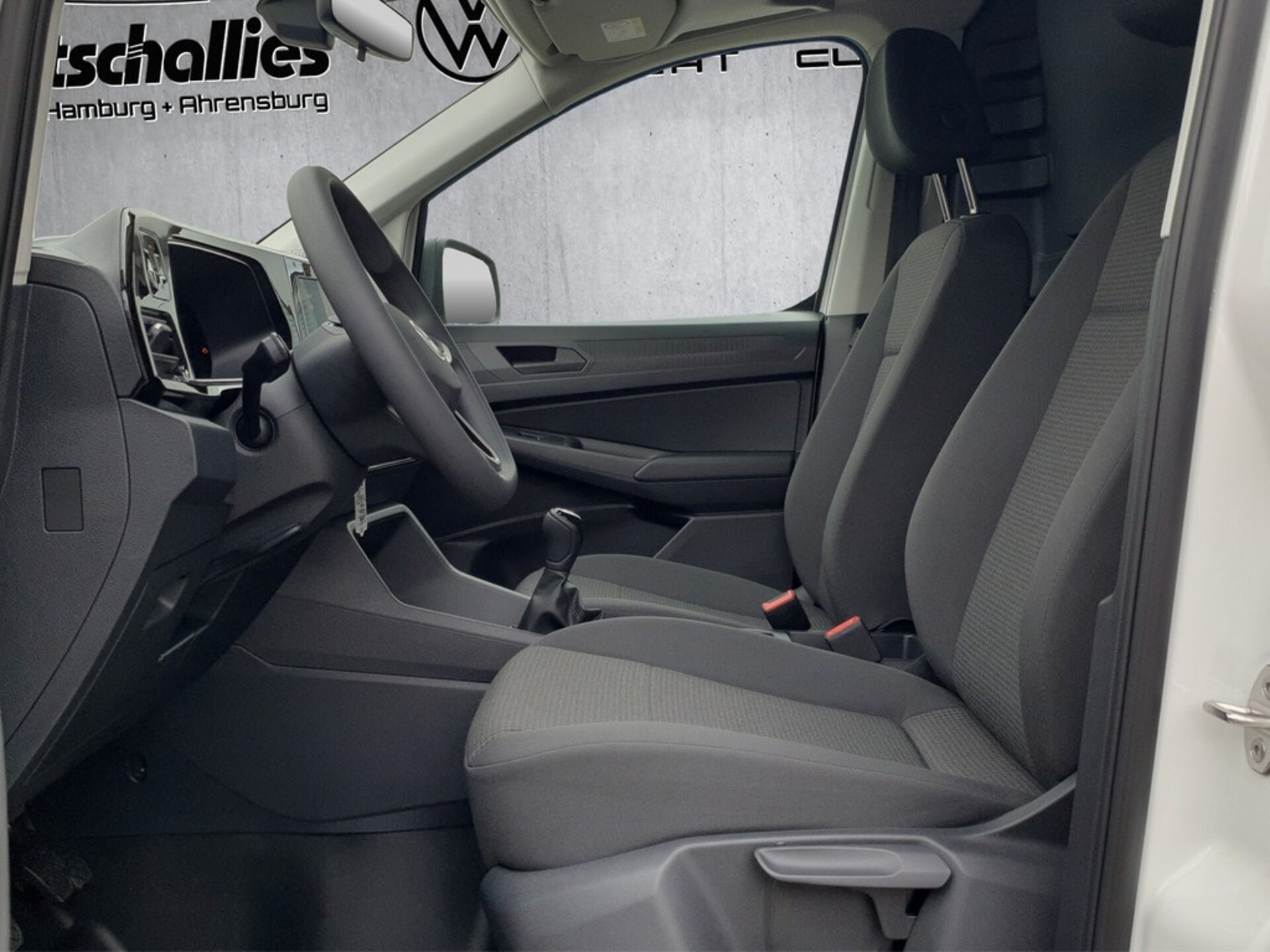 Volkswagen Caddy Maxi Cargo