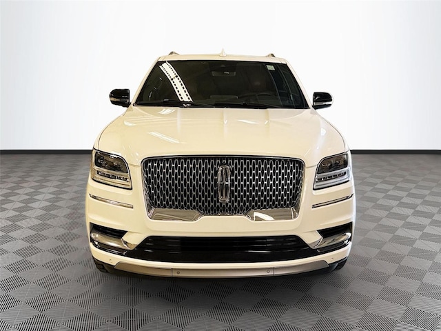 2021 Lincoln Navigator
